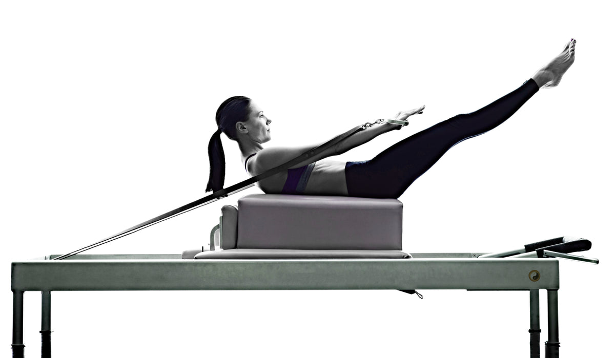 Pilates Reformers FAQs Personal Hour