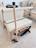 Load image into Gallery viewer, Pilates Wooden Pole - Reformer Accessory