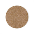 Load image into Gallery viewer, Yin Yang Cork Back Coaster