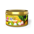 Load image into Gallery viewer, Spring Floral Scented Tin Candles - PersonalHour
