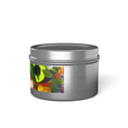 Load image into Gallery viewer, Spring Floral Scented Tin Candles - PersonalHour