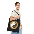 Load image into Gallery viewer, Tote Bag - PersonalHour - Personal Hour for Yoga and Meditations