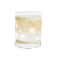 Load image into Gallery viewer, Keep Your Balance Scented Candle - 11oz Full Glass for Relaxation and Harmony