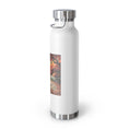 Load image into Gallery viewer, Copper Vacuum Insulated Bottle, 22oz
