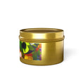 Load image into Gallery viewer, Spring Floral Scented Tin Candles - PersonalHour