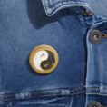 Load image into Gallery viewer, PersonalHour Pin Buttons - Personal Hour for Yoga and Meditations