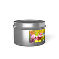 Load image into Gallery viewer, Spring Floral Scented Tin Candles - PersonalHour