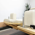 Load image into Gallery viewer, Nano Elite Half Trapeze Studio Pilates - Adjustable Studio Pilates Reformer with Tower
