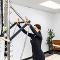 Load image into Gallery viewer, Pilates Reformer Parts -Pilates Tower Push Bar - PA00119