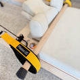 Load image into Gallery viewer, Pilates Wooden Pole - Reformer Accessory