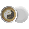 Load image into Gallery viewer, Balanced Food Plate - Premium Dining Plate set - Personal Hour Style - Personal Hour for Yoga and Meditations