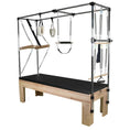 Load image into Gallery viewer, Napolie Basic - Cadillac Trapeze Pilates Table - Personal Hour for Yoga and Meditations