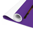 Load image into Gallery viewer, Couple Balance 100% Foam Yoga Mat - Personal Hour for Yoga and Meditations