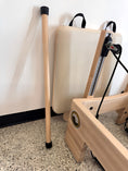 Load image into Gallery viewer, Pilates Wooden Pole - Reformer Accessory