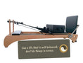 Load image into Gallery viewer, Curved Design Studio Pilates Reformer Bed - Etoile - Personal Hour for Yoga and Meditations
