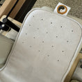 Load image into Gallery viewer, Gel-Infused Foam Cushion for Pilates Reformers