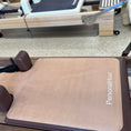 Load image into Gallery viewer, Reformer Mat Cover – High-Quality Rubber - AC020