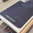 Load image into Gallery viewer, Reformer Mat Cover – High-Quality Rubber - AC020
