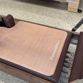 Load image into Gallery viewer, Reformer Mat Cover – High-Quality Rubber - AC020