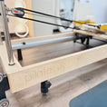 Load image into Gallery viewer, Janet Plus Pilates Reformer