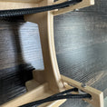 Load image into Gallery viewer, PersonalHour Mini Wooden Pilates Reformer Model