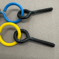 Load image into Gallery viewer, PersonalHour Pilates Reformer Springs – Fully Colored with Screw-In Hook Ends