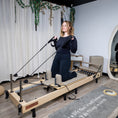 Load image into Gallery viewer, Janet Bone home reformer