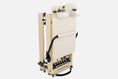 Load image into Gallery viewer, The Janet Foldable Home Reformer with Tower
