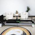 Load image into Gallery viewer, Luraush Pilates Reformer – Ideal for Instructors and Serious Daily Practice