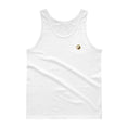 Load image into Gallery viewer, Men Yoga Tank top - Personal Hour for Yoga and Meditations