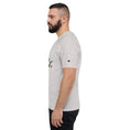 Load image into Gallery viewer, Men's Champion Yoga T-Shirt - 100% cotton fabric - Personal Hour for Yoga and Meditations