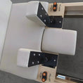 Load image into Gallery viewer, Nano Elite - Clinical Pilates Reformer - Maple Wood - Personal Hour for Yoga and Meditations