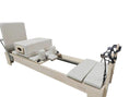Load image into Gallery viewer, Maple Wood Studio Pilates Reformer and Yoga Bed - Nano Elite - Personal Hour for Yoga and Meditations 
