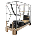Load image into Gallery viewer, Napolie Pro - Cadillac Pilates Reformer - Personal Hour for Yoga and Meditations
