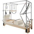Load image into Gallery viewer, Napolie Pro - Cadillac Pilates Reformer - Personal Hour for Yoga and Meditations