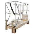 Load image into Gallery viewer, Napolie Pro - Cadillac Pilates Reformer - Personal Hour for Yoga and Meditations