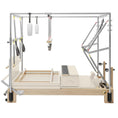 Load image into Gallery viewer, Napolie Pro - Cadillac Pilates Reformer - Personal Hour for Yoga and Meditations