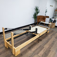 Load image into Gallery viewer, PersonalHour Wooden Carriage Raisers