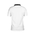Load image into Gallery viewer, Premium Fabric Men's Polo Yoga Shirts - Personal Hour for Yoga and Meditations