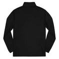 Load image into Gallery viewer, Quarter co-friendly zip pullover for yoga - Personal Hour for Yoga and Meditations