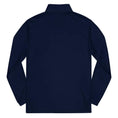 Load image into Gallery viewer, Quarter co-friendly zip pullover for yoga - Personal Hour for Yoga and Meditations