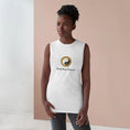 Load image into Gallery viewer, Reach your balanced - Barnard Yoga Tank Top - Personal Hour for Yoga and Meditations