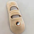 Load image into Gallery viewer, Pilate grip socks