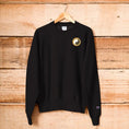 Load image into Gallery viewer, Soft Champion Yoga Men's Sweatshirt - Personal Hour for Yoga and Meditations