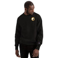 Load image into Gallery viewer, Soft Champion Yoga Men's Sweatshirt - Personal Hour for Yoga and Meditations