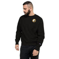Load image into Gallery viewer, Soft Champion Yoga Men's Sweatshirt - Personal Hour for Yoga and Meditations