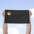 Load image into Gallery viewer, Soft Sport and Yoga Towel - Personal Hour Style11x18 - Personal Hour for Yoga and Meditations
