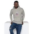Load image into Gallery viewer, Soul Unisex Hoodie - Yoga Principles - Personal Hour for Yoga and Meditations