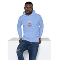 Load image into Gallery viewer, Soul Unisex Hoodie - Yoga Principles - Personal Hour for Yoga and Meditations
