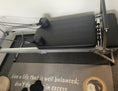 Load image into Gallery viewer, TuT Metal Foldable Pilates Reformer - 5 Cords - Personal Hour for Yoga and Meditations